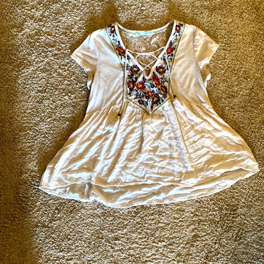Dress shirt